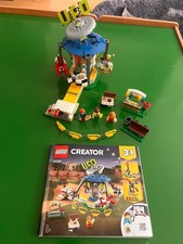 LEGO CREATOR: Fairground