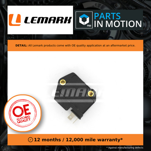 Ignition module fits tvr - tvr, 350i