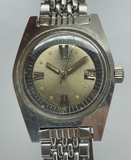 VINTAGE AQUASTAR SKIN DIVER