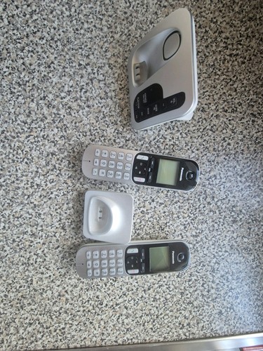 Panasonic tgca20ex cordless - panasonic,