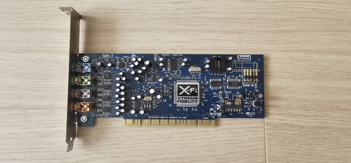 Creative labs sb0790 sound - creative,