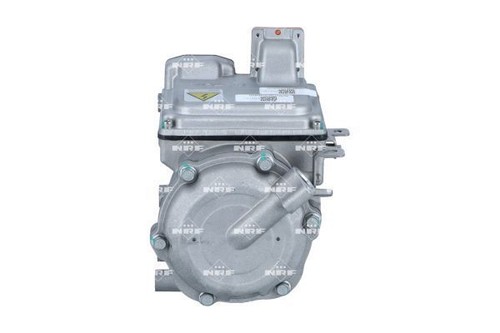 Air conditioning compressor - conditioning,