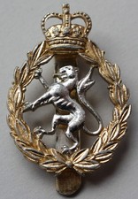 British Army, Women's Royal