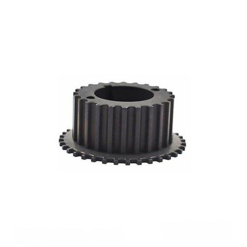 Engine crankshaft gear timing - engine,