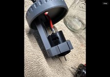 TLR Team Losi NASCAR Motor