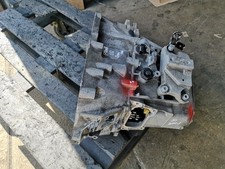 PEUGEOT 2008 1.6 HDI 2014 SEMI