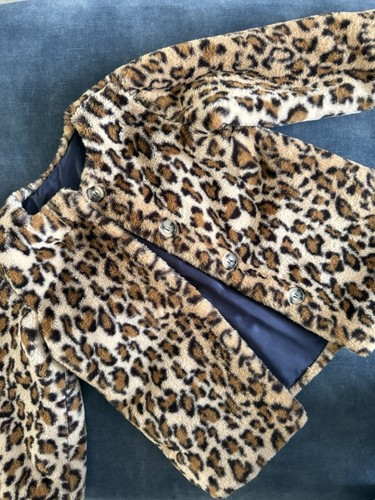 Boots mini club leopard print - club,
