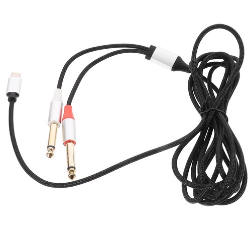 Stereo conversion cable audio - stereo,