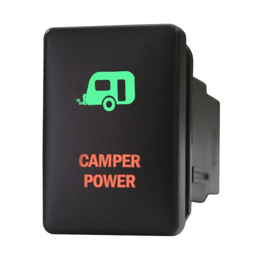 Push switch 965gr camper - push,
