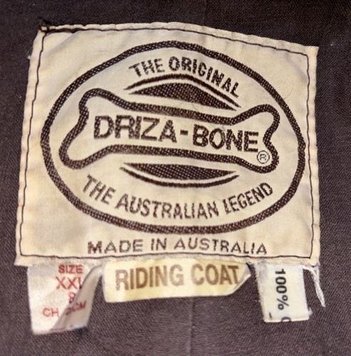 Driza bone australia men - driza-bone, men's