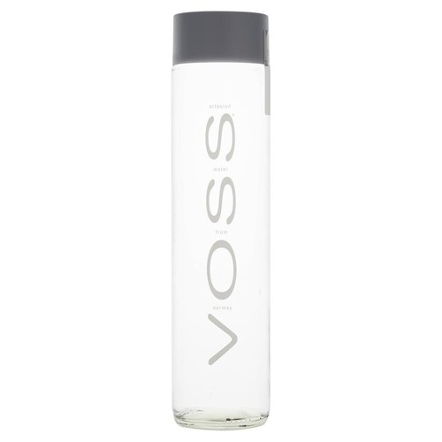 Voss water still - voss, 800ml