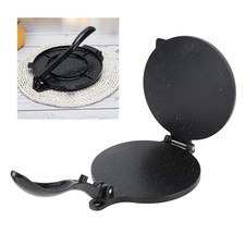 Tortilla Press Flour Corn