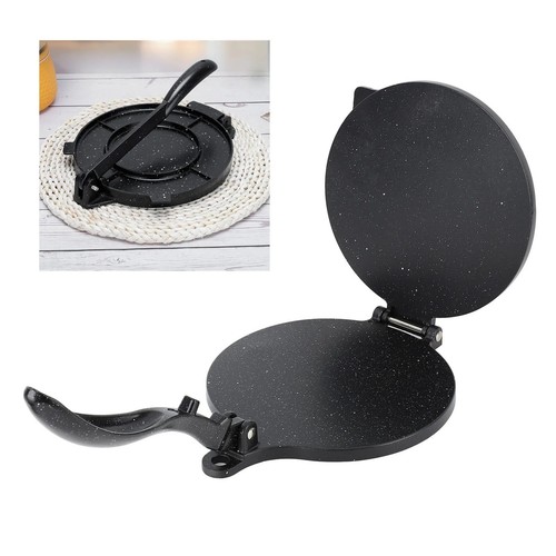 Tortilla press flour corn - press,
