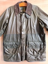 Barbour Gamefair Wax Jacket