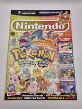 Issue 145 Nintendo Official