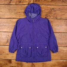 Vintage Pacific Trail Outdoor Jacket XL 90s Purple Womens