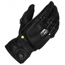 Knox Handroid POD Glove MK5 Mechanical Motorcycle Motorbike - Black 