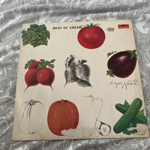 Cream best of - -,