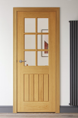 Lpd internal oak - lpd, mexicano