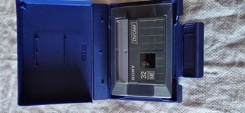Sony professional pdvm 32n - professional, pdvm-32n