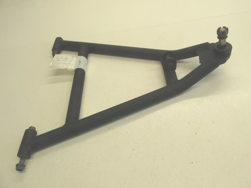Left front lower - left, triangle