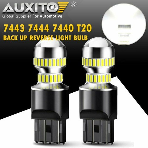 Led backup reverse light - backup, bulbs