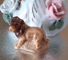 Vintage wade whimsies male - vintage,