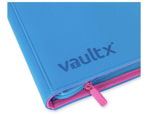 Vault first edition me4 9 - x,