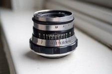 Industar-61 53m f/2.8 - M39