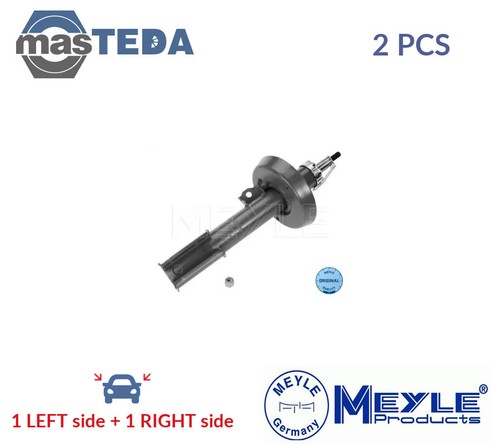 626 623 0002 shock absorbers - 626,