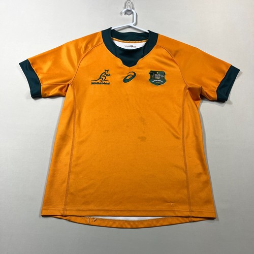 Australia wallabies rugby - wallabies,
