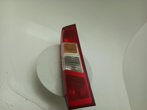 Ldv v80 tail light - light, lamp