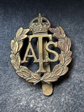 Auxiliary Territorial Service
