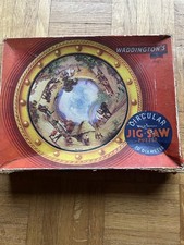 Waddingtons Vintage Circular