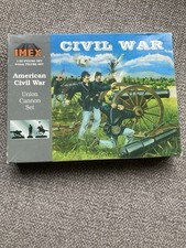 Imex 1:32 Scale American Civil