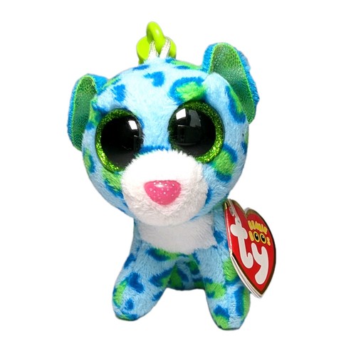 Leona beanie boo plush - ty,