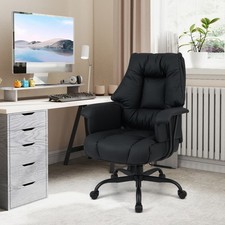 Ergonomic Office Chair PU
