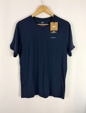 ALPKIT Aztec Merino Blend S/S