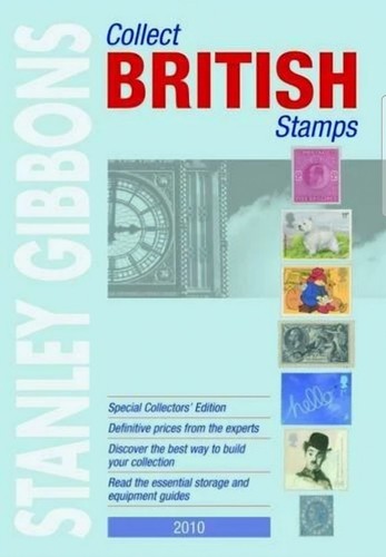 Stanley gibbons 2010 - stanley,