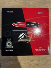 Corgi 1/72 Scale diecast