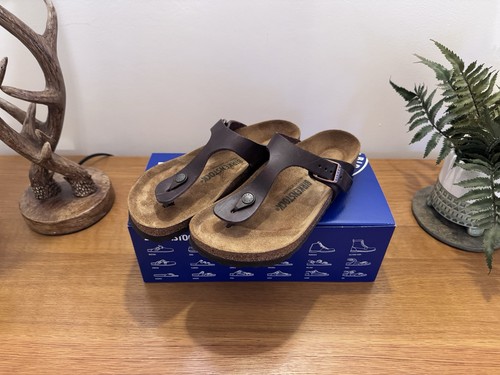 Birkenstock gizeh 5 - uk,