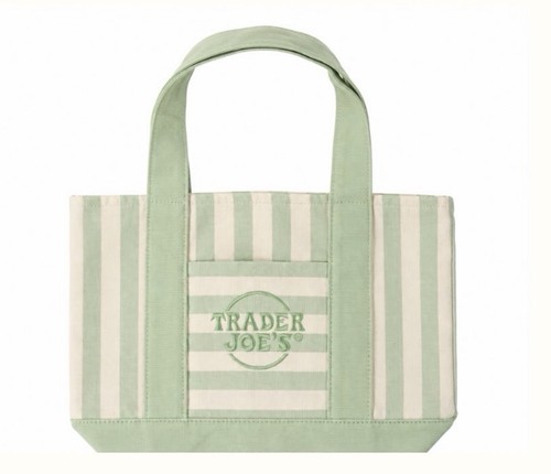 Trader joe mini - joe's, viral
