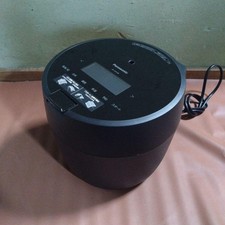 Panasonic Pressure IH Rice Cooker SR-CR10B 5.5 Cup Electric Automatic Cooker