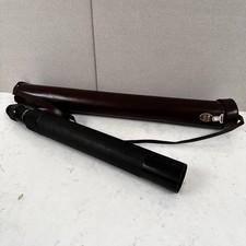 Pre WW2 Zeiss Zoom Spotting