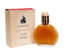 Vintage Lanvin Extra Divident