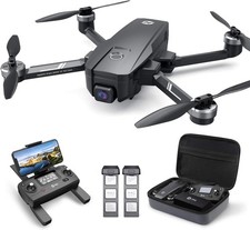Holy Stone HS720E GPS Drone with 4K EIS UHD 130 FOV Camera for Adults Beginner, 