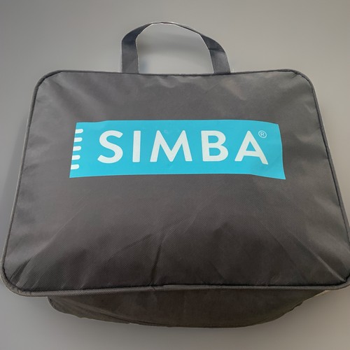 Simba stratos double - simba,