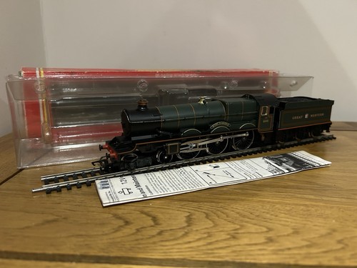 Hornby r082 king - hornby,