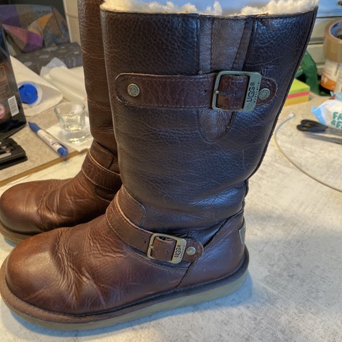 Ugg kensington rown - ugg,