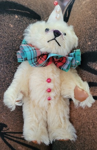 The teddy bear - the, museum